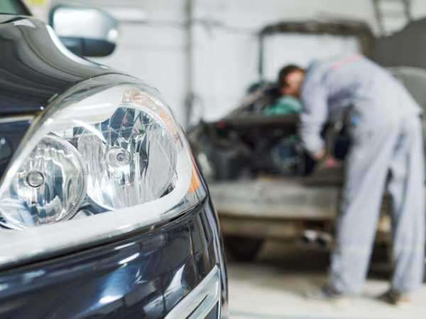 Изображение техническая экспертиза автомобиля для списания